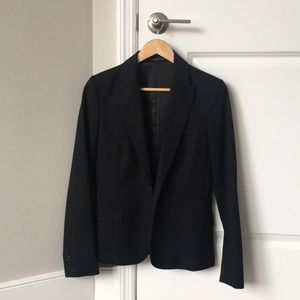 Theory Blazer Black